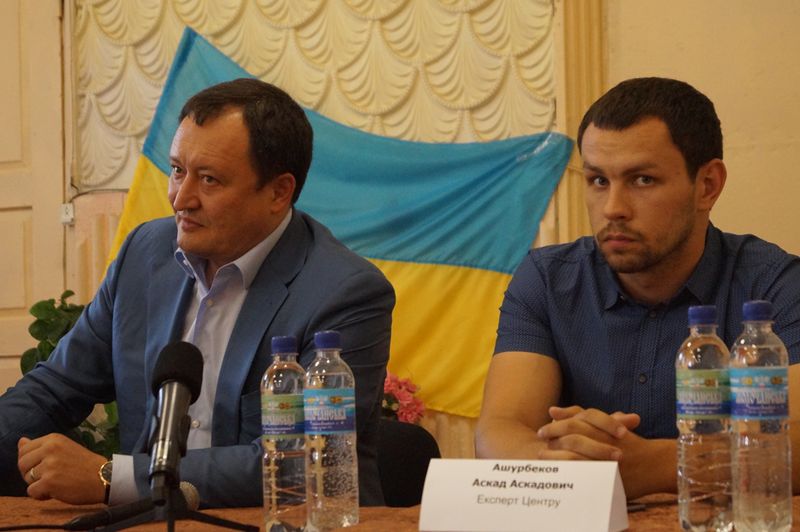 Питання призначення виборів в новостворених громадах буде розглядатися вже у серпні