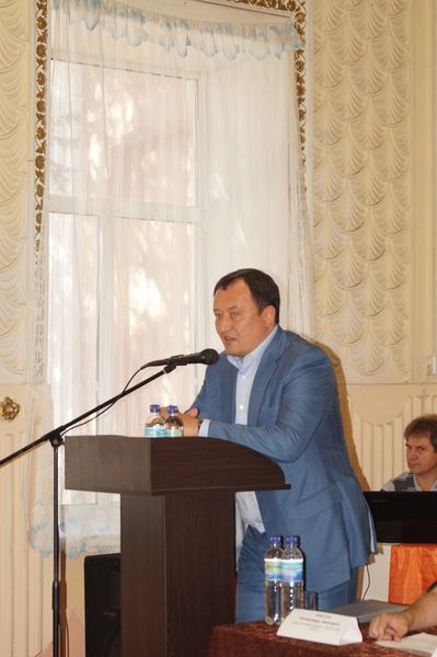 Питання призначення виборів в новостворених громадах буде розглядатися вже у серпні