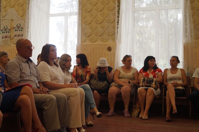 Питання призначення виборів в новостворених громадах буде розглядатися вже у серпні