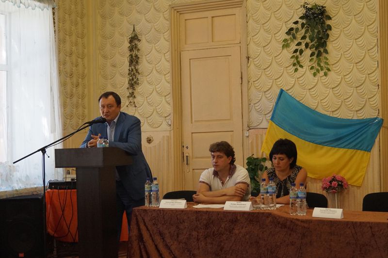 Питання призначення виборів в новостворених громадах буде розглядатися вже у серпні