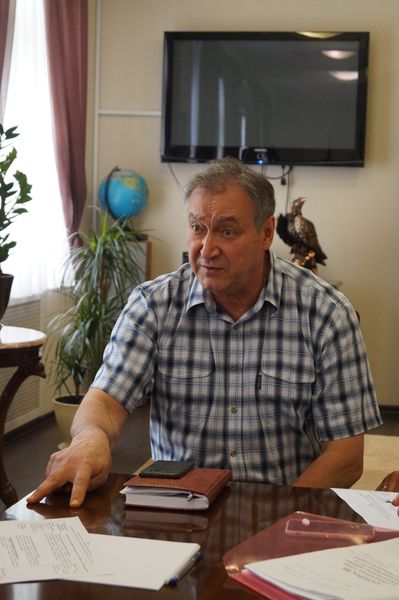 Токмацький район при реалізації програми «Врожай» залишився «білою плямою»