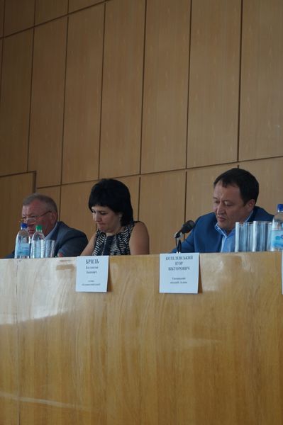 Токмацький район при реалізації програми «Врожай» залишився «білою плямою»