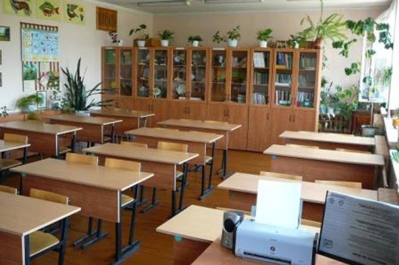 Школи та дитячі садки готуються до нового навчального року