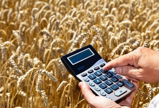 Запорізьких фермерів запрошують до участі у конкурсі на отримання фінансової підтримки