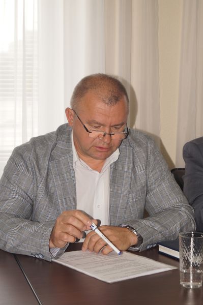 Костянтин Бриль: «Крадіжки кабелю «Укртелеком» можуть стати загрозою для нацбезпеки»