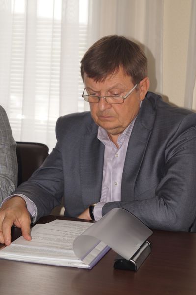 Костянтин Бриль: «Крадіжки кабелю «Укртелеком» можуть стати загрозою для нацбезпеки»