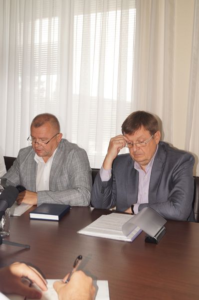 Костянтин Бриль: «Крадіжки кабелю «Укртелеком» можуть стати загрозою для нацбезпеки»
