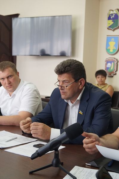 Костянтин Бриль: «Крадіжки кабелю «Укртелеком» можуть стати загрозою для нацбезпеки»