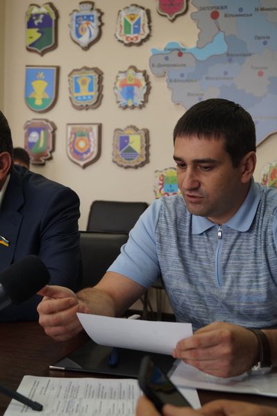 Костянтин Бриль: «Крадіжки кабелю «Укртелеком» можуть стати загрозою для нацбезпеки»
