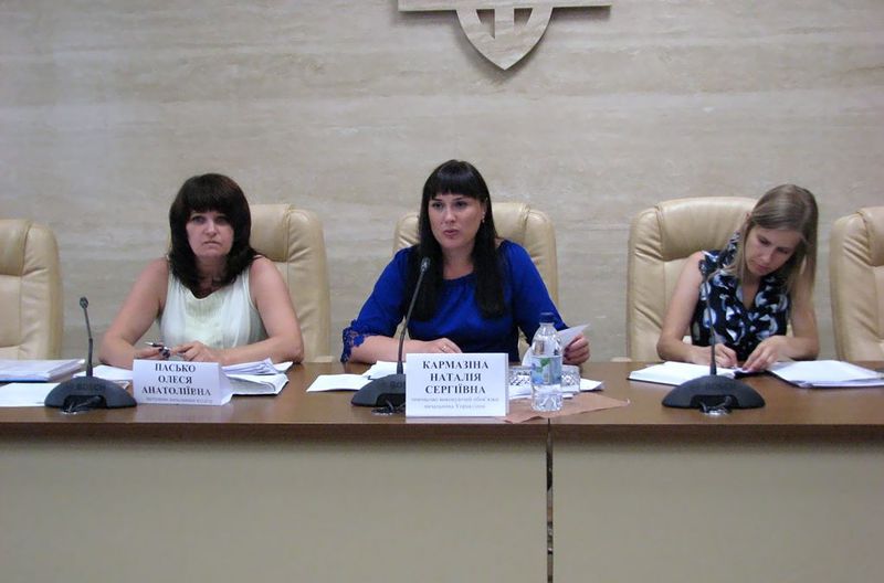Громади  активно готують проектні заявки на формування інфраструктури за рахунок  коштів державного бюджету