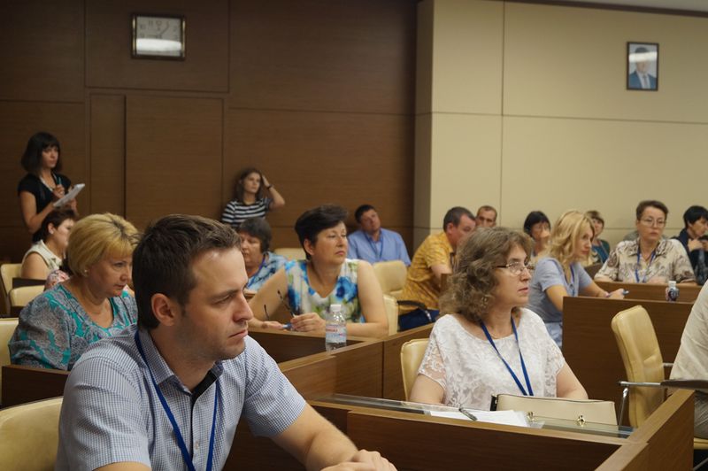 Запорізька область реалізує проекти за кошти Європейського інвестиційного банку 