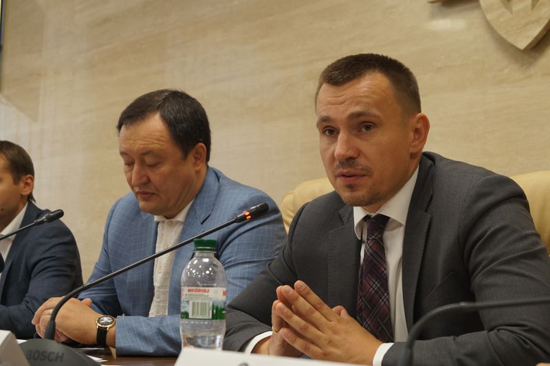Запорізька область реалізує проекти за кошти Європейського інвестиційного банку 