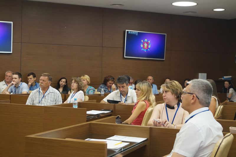 Запорізька область реалізує проекти за кошти Європейського інвестиційного банку 