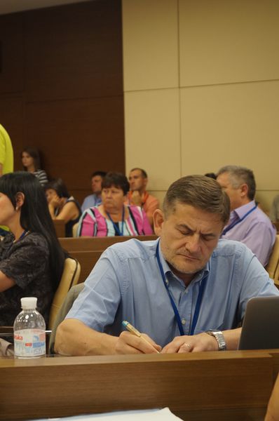 Запорізька область реалізує проекти за кошти Європейського інвестиційного банку 