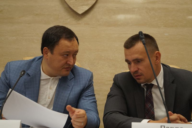 Запорізька область реалізує проекти за кошти Європейського інвестиційного банку 