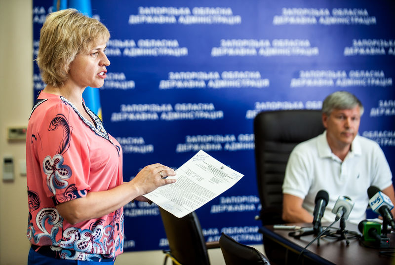 Табір, де отруїлися діти, працював без необхідних документів та дозволу
