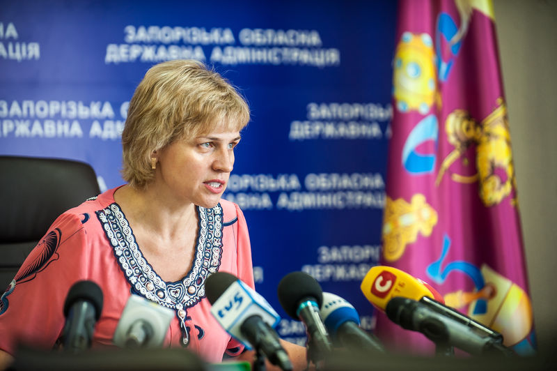 Табір, де отруїлися діти, працював без необхідних документів та дозволу