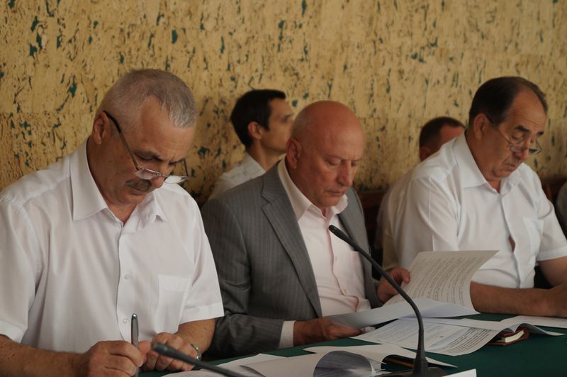 Облдержадміністрація тримає на контролі підготовку до  нового опалювального періоду 