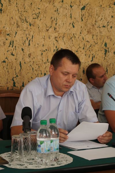 Облдержадміністрація тримає на контролі підготовку до  нового опалювального періоду 