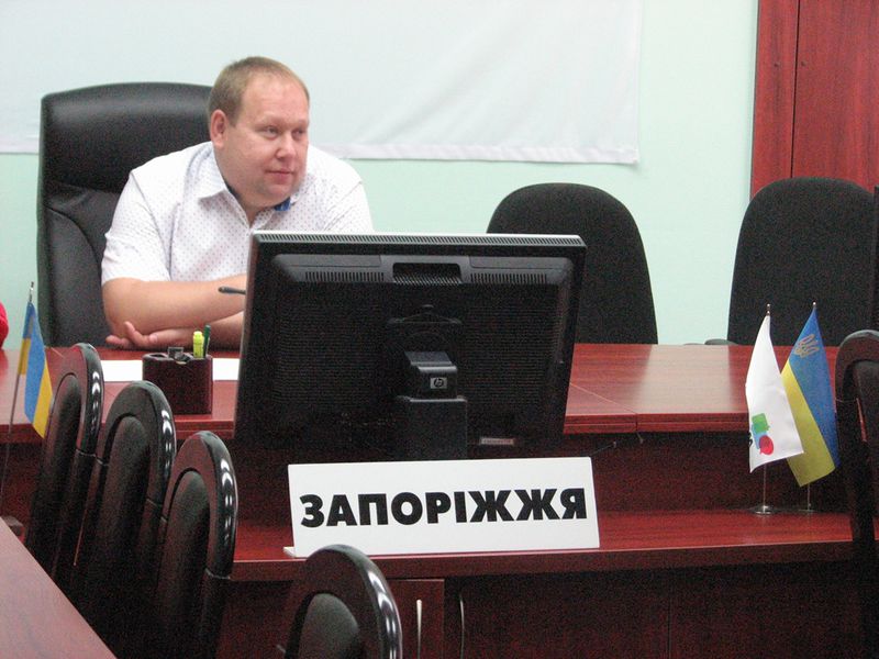 У Запорізькій області дія програми «Доступні ліки» набирає обертів