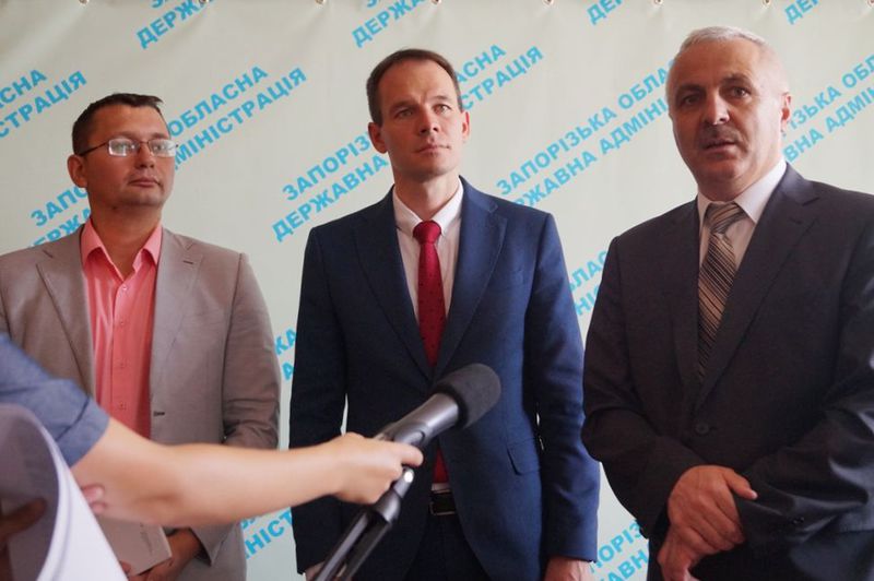Бюджетні установи регіону впроваджують систему енергоменеджменту