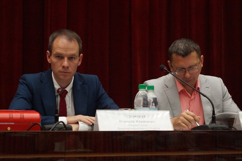 Бюджетні установи регіону впроваджують систему енергоменеджменту