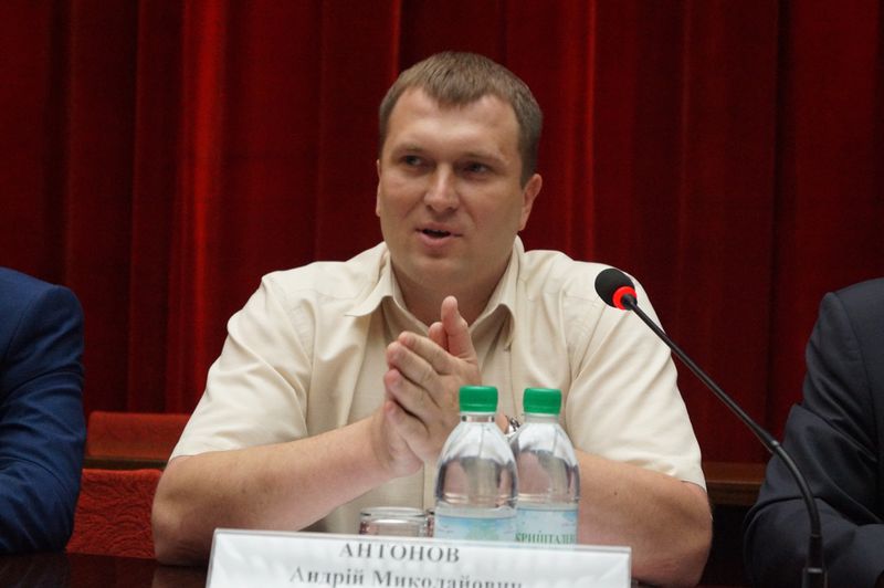 Бюджетні установи регіону впроваджують систему енергоменеджменту