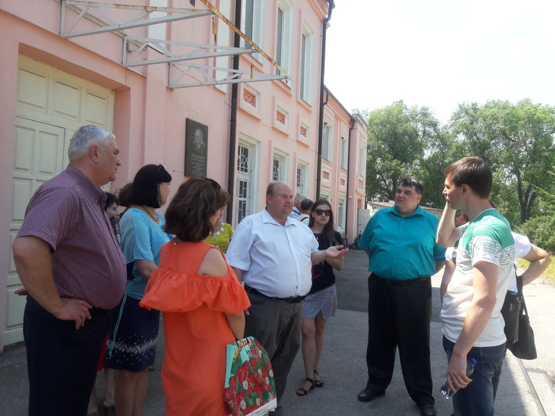 Пам’ять про вільне козацтво оживає на запорізькій землі