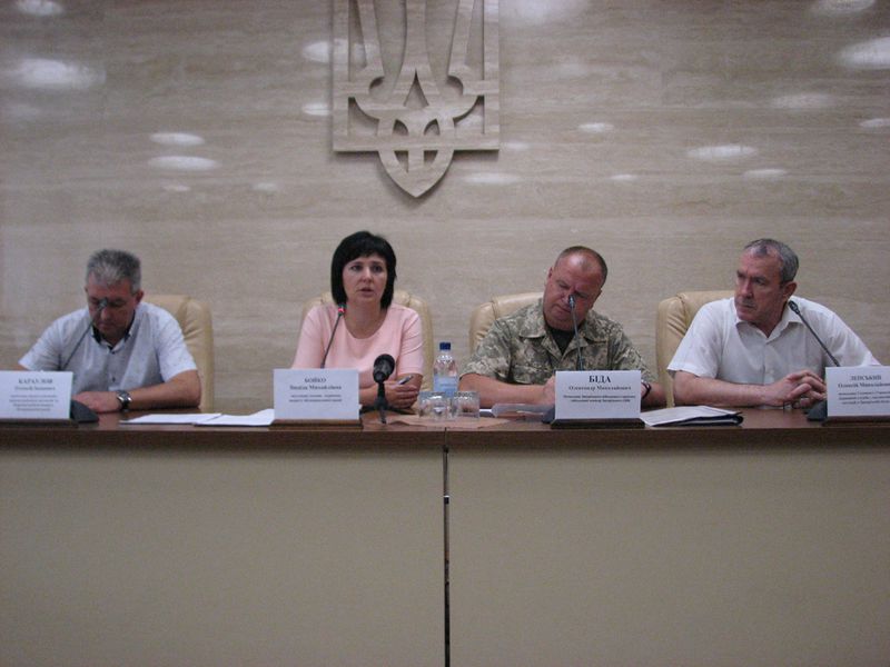 Запоріжжя відзначить День незалежності урочистим маршем  військовослужбовців