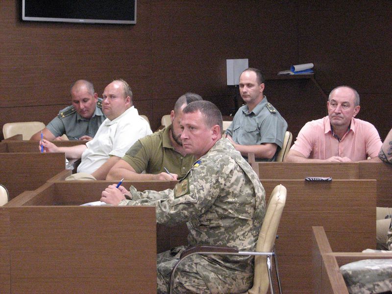 Запоріжжя відзначить День незалежності урочистим  маршем  військовослужбовців