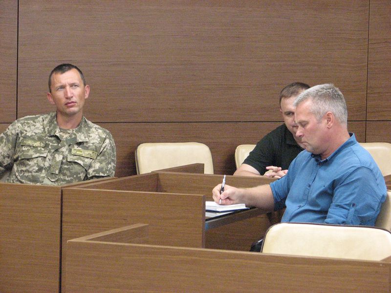 Запоріжжя відзначить День незалежності урочистим  маршем  військовослужбовців