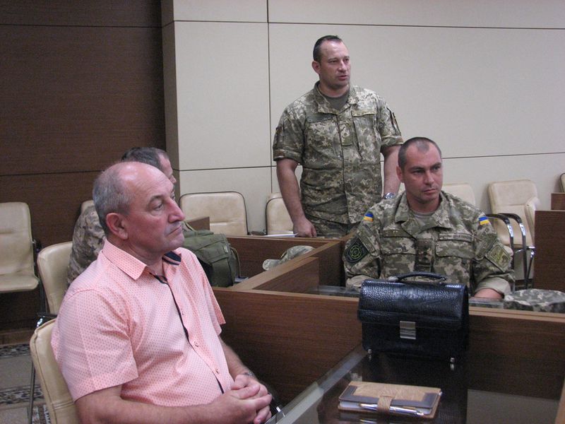 Запоріжжя відзначить День незалежності урочистим  маршем  військовослужбовців