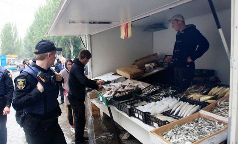В області до вересня триватимуть обмежувальні заходи через захворювання на ботулізм