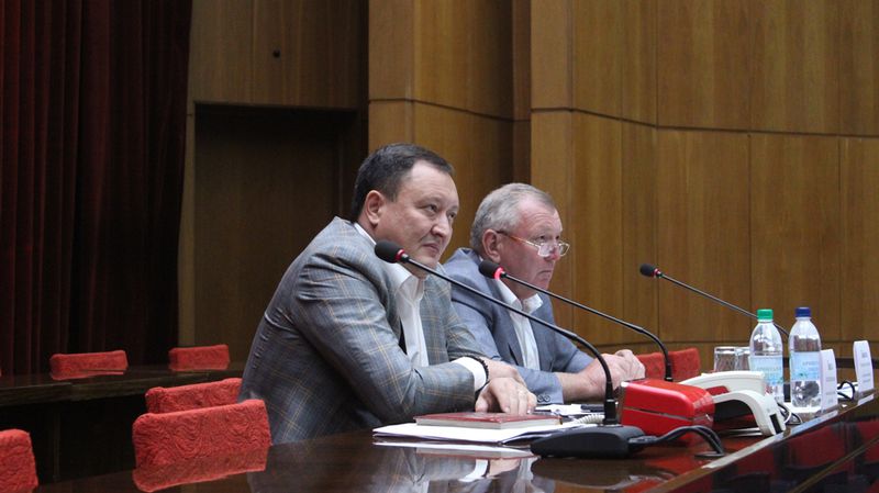 Перший етап операції «Врожай-2017» наближається до завершення