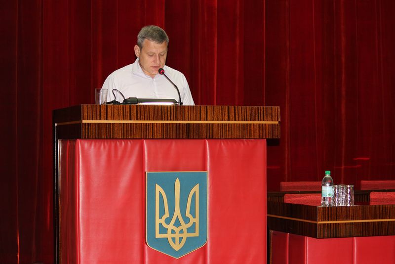 Перший етап операції «Врожай-2017» наближається до завершення