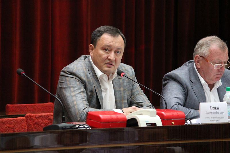 Перший етап операції «Врожай-2017» наближається до завершення
