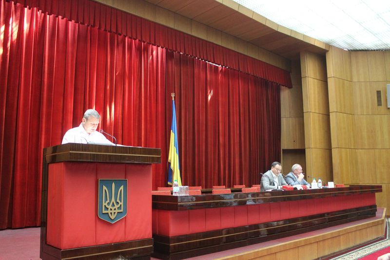 Перший етап операції «Врожай-2017» наближається до завершення