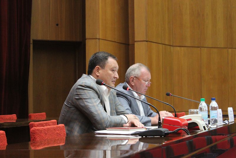 Перший етап операції «Врожай-2017» наближається до завершення