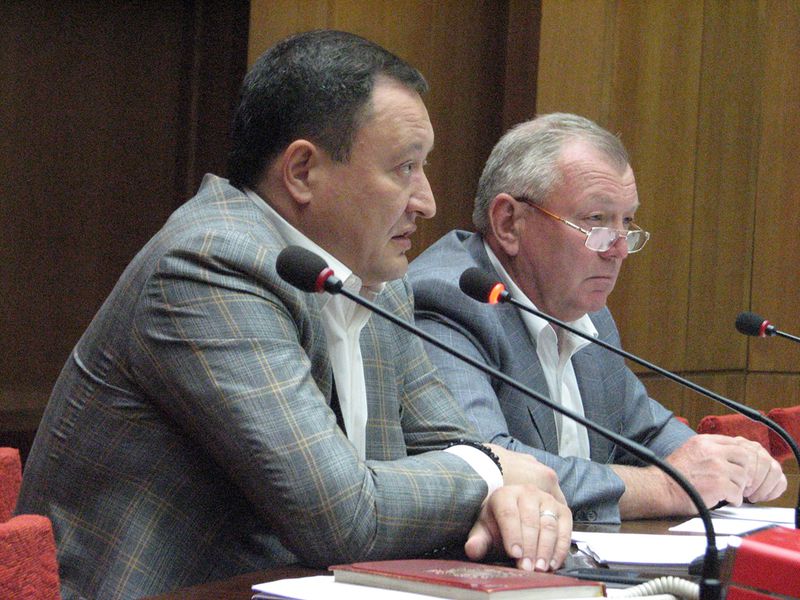 Костянтин Бриль: «Аграрії мають обробляти землю до проведення земельного аукціону»