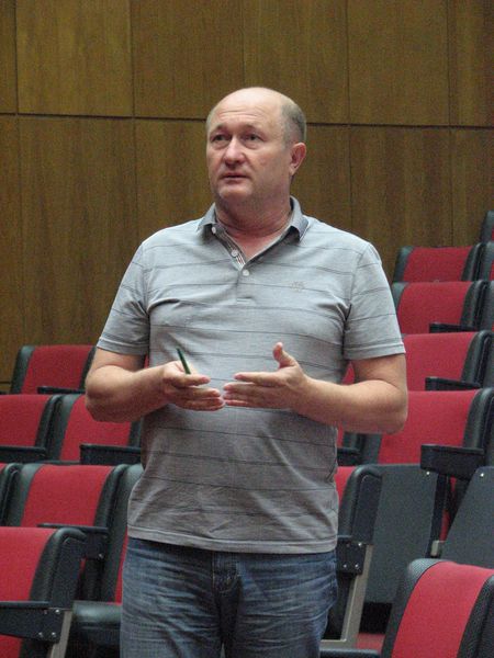 Костянтин Бриль: «Аграрії мають обробляти землю до проведення земельного аукціону»
