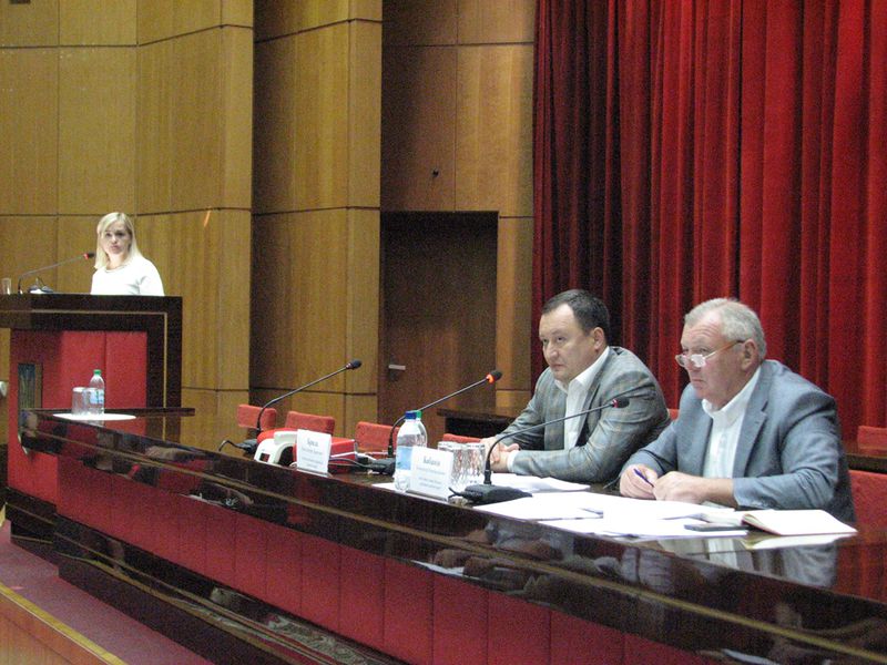 Костянтин Бриль: «Аграрії мають обробляти землю до проведення земельного аукціону»