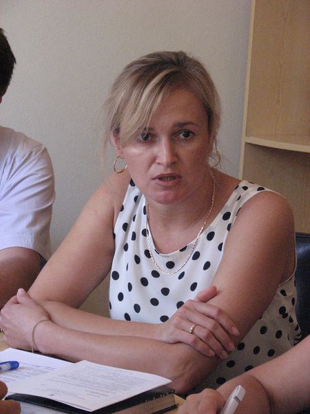 На Олександрівському районі м. Запоріжжя відпрацьовуватиметься механізм ліквідації незаконної торгівлі