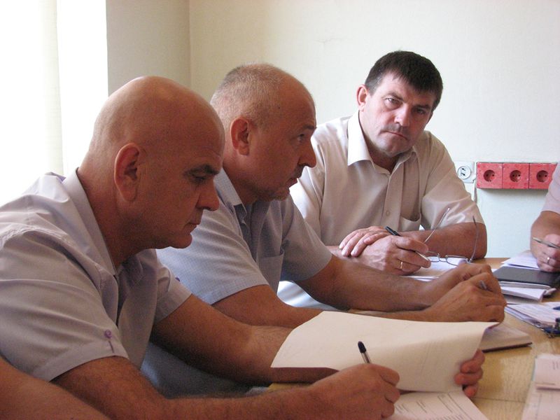 На Олександрівському районі м. Запоріжжя відпрацьовуватиметься механізм ліквідації незаконної торгівлі