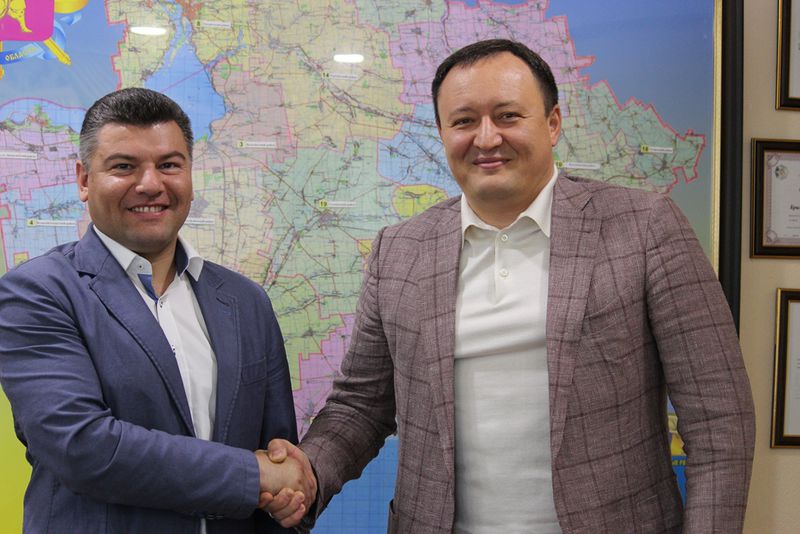 Обласне управління Укртрансбезпеки очищають від корупції
