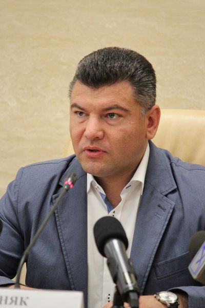 Обласне управління Укртрансбезпеки очищають від корупції