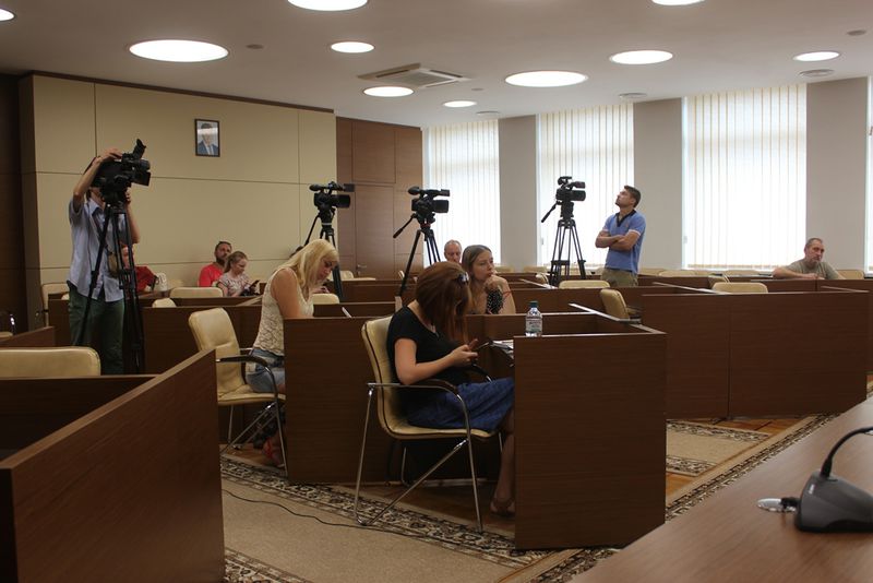 Обласне управління Укртрансбезпеки очищають від корупції