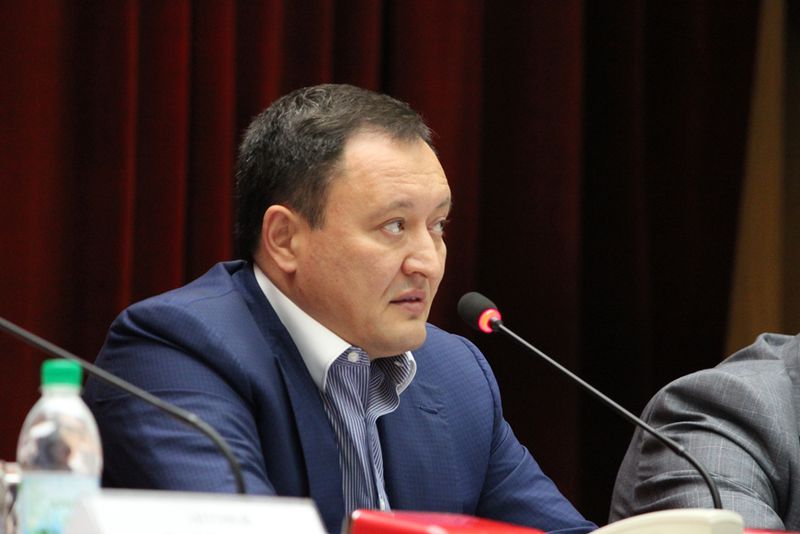Облдержадміністрація сприятиме налагодженню взаємовідносин між митницею та підприємствами регіону 