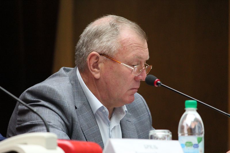 Облдержадміністрація сприятиме налагодженню взаємовідносин між митницею та підприємствами регіону 