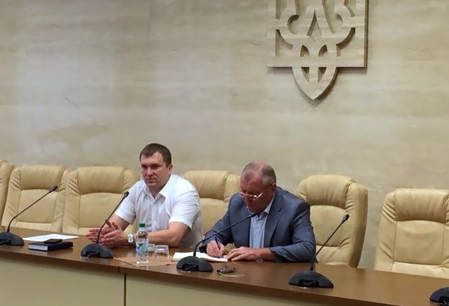 Облдержадміністрація самостійно проводитиме конкурси на пасажирські перевезення
