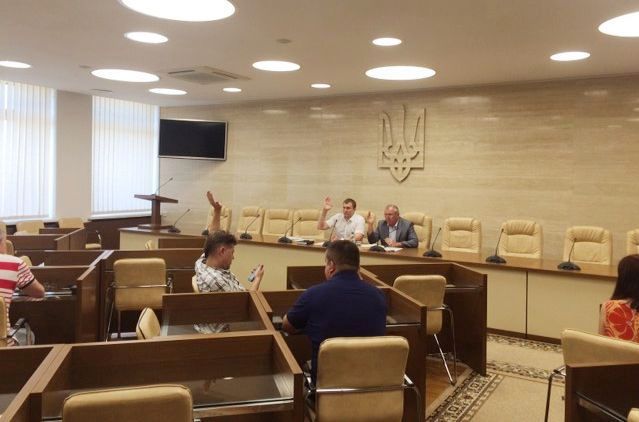 Облдержадміністрація самостійно проводитиме конкурси на пасажирські перевезення